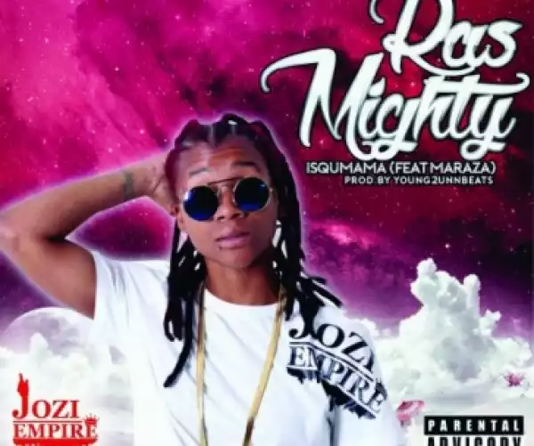 Lost EP BY Ras Mighty